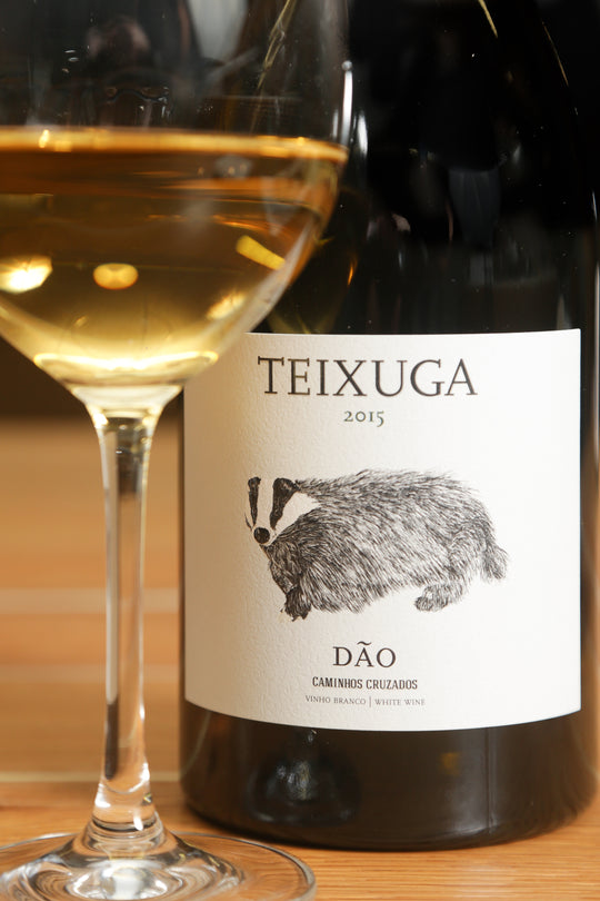 Wine Series - Teixuga Branco