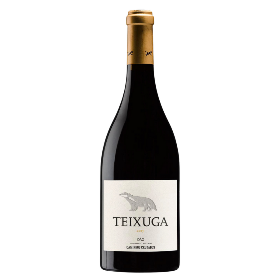 TEIXUGA Touriga Nacional - Lote Exclusivo | Dão D.O.P. 2017