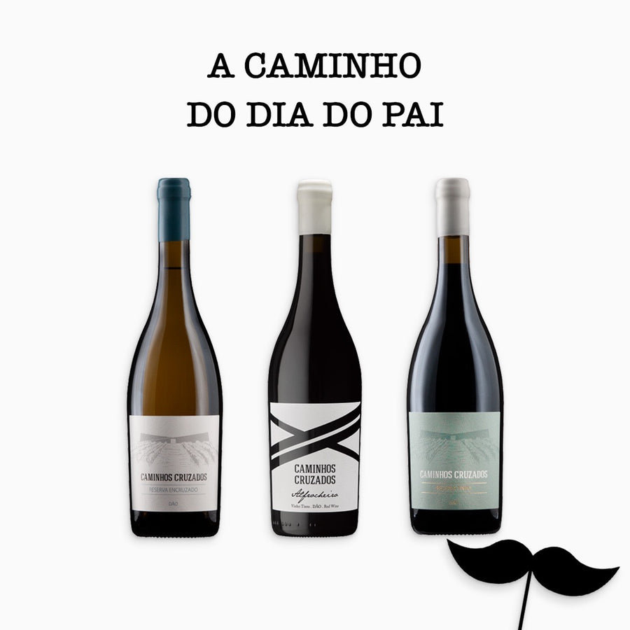 Pack especial dia do PAI